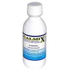 CALMIX 100 SCIROPPO 100 ML