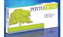 PHYTOMUNIL 10 FLACONCINI 10 ML