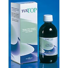 TUXTOP SCIROPPO 200 ML