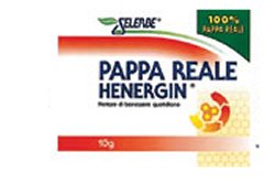 PAPPA REALE FRESCA 10 G