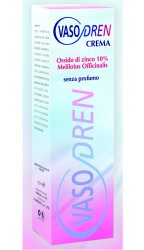 VASODREN CREMA GAMBE 75 ML