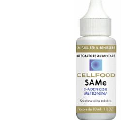 CELLFOOD SAME GOCCE 30 ML