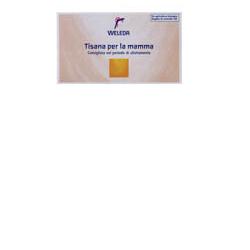TISANA MAMMA 20 BUSTINE 2 G