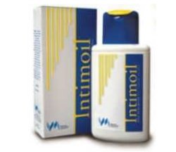 INTIMOIL OLIO DETERGENTE PER L’IGIENE INTIMA 200 ML