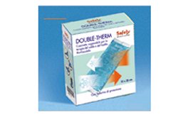 PRONTEX DOUBLE THERM GEL