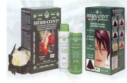 HERBATINT FLASH ROSSO HENNE 135 ML