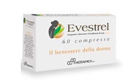 EVESTREL GIORNO NOTTE 60 COMPRESSE