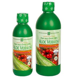 ESI ALOE VERA SUCCO MIRTILLO 1000 ML