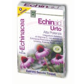 ECHINAID URTO 30CPS