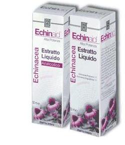 ESI ECHINAID ESTRATTO PURO 50 ML