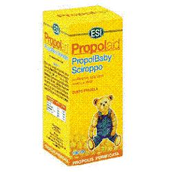 ESI PROPOLAID PROPOLBABY SCIROPPO 180 ML