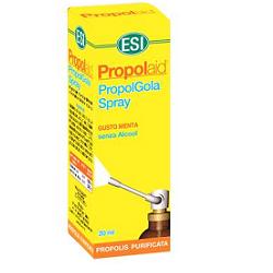 ESI PROPOLAID PROPOLGOLA SPRAY 20 ML