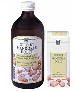 ESI OLIO MANDORLE DOLCI 100 ML