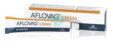 AFLOVAG CREMA GINECOLOGICA TUBO 30G