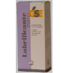 GSE INTIMO LUBRIFICANTE 2X20 ML + 6 CANNULE MONOUSO