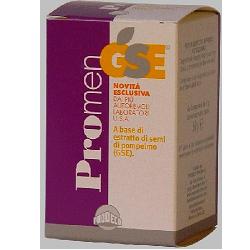 GSE PRO MEN 60 COMPRESSE