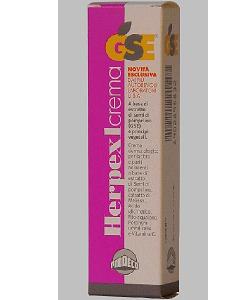 GSE HERPEX 1 CREMA 15 ML