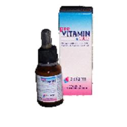 PREVITAMIN GOCCE 15 ML