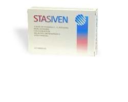 STASIVEN 30 COMPRESSE