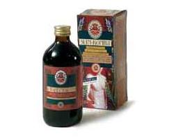 SLIM KOMBU UOMO 500 ML
