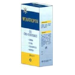 VENATROPEN GEL AZIONE FLEBOTONICA 200 ML