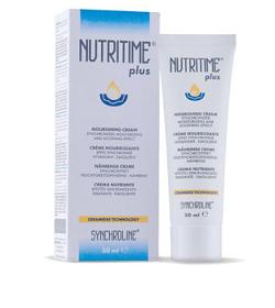 NUTRITIME PLUS FACE CREAM 50 ML