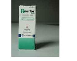 REUFLOR 10 COMPRESSE MASTICABILI AROMA LIMONE