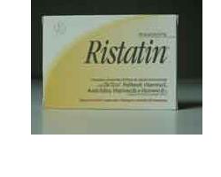 RISTATIN 30 CAPSULE