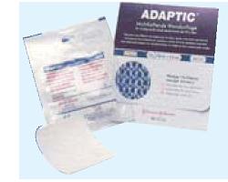 MEDICAZIONE NON ADERENTE STERILE APTIC MISURA 7,6X20,3CM 10PEZZI