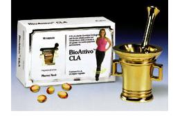 BIOATTIVO CLA 90 CAPSULE