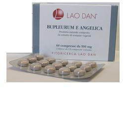 EUCOMMIA MORINDA 60 COMPRESSE BLISTER