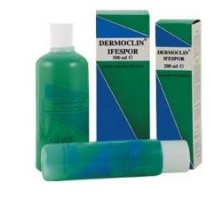DERMOCLIN IFESPOR 500 ML