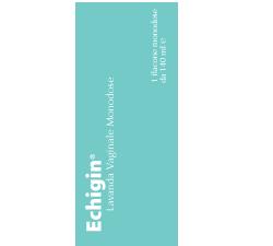 ECHIGIN LAVANDA VAGINALE 5 FLACONI MONODOSE DA 140 ML