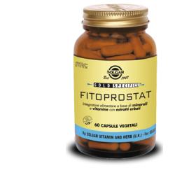 FITOPROSTAT 60 CAPSULE VEGETALI