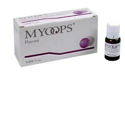 MYOOPS 10 FLACONCINI