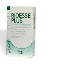 BIOESSE PLUS 30 CAPSULE