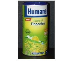 HUMANA TISANA FINOCCHIO 200 G