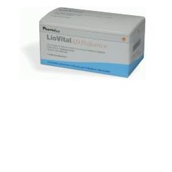 LIOVITAL AD 7FL LIOF+7FL SOLV