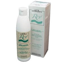 REV LATTE FLACONE 250 ML