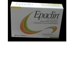 EPACLIN 24 CAPSULE