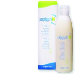 SAPONE LIQUIDO IGIENE INTIMA SAPIGEN K FLACONE 250 ML