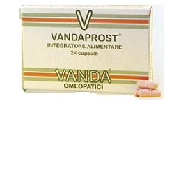 VANDAPROST 24 CAPSULE