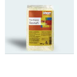 RISO BASMATI BIANCO 500 G