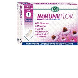 ESI IMMUNILFLOR 30 CAPSULE