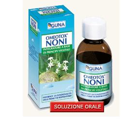 OMEOTOXNONI 150 ML