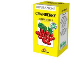 ARKO CAPSULE CRANBERRY 45 CAPSULE