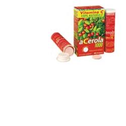 ACEROLA 30CPR MASTIC