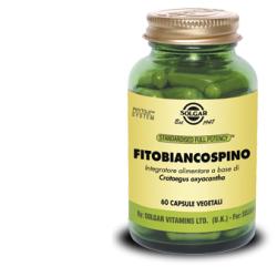 FITOBIANCOSPINO 60 CAPSULE VEGETALI