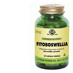 FITOBOSWELLIA 60 CAPSULE VEGETALI