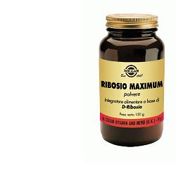 RIBOSIO MAXIMUM POLVERE 150 G